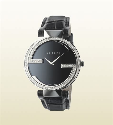 gucci watch quality|gucci most expensive watch.